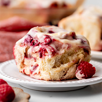 Master Raspberry Swirl Rolls: Overnight Option & Best Tips